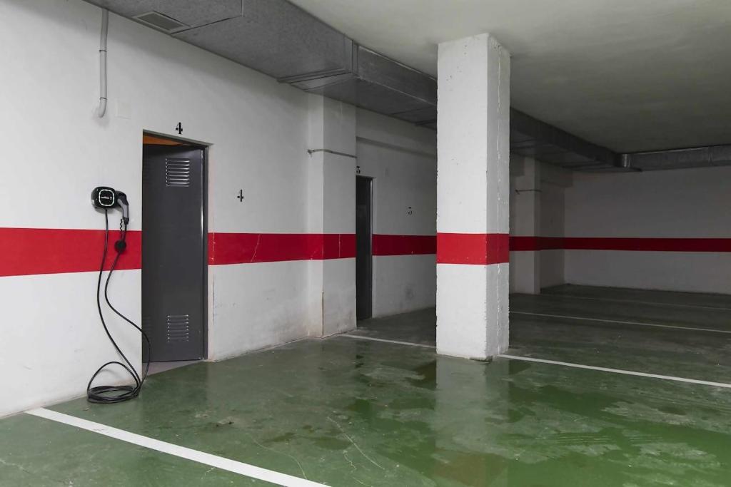Fotografie z fotogalerie ubytování Casa BellaVista by BeValle v destinaci Panticosa