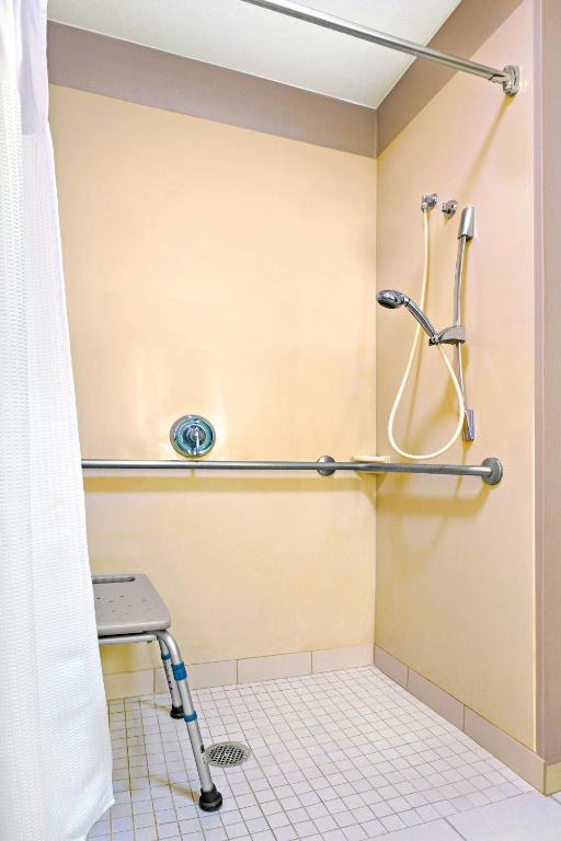 Fotografie z fotogalerie ubytování SpringHill Suites Phoenix Glendale/Peoria v destinaci Peoria
