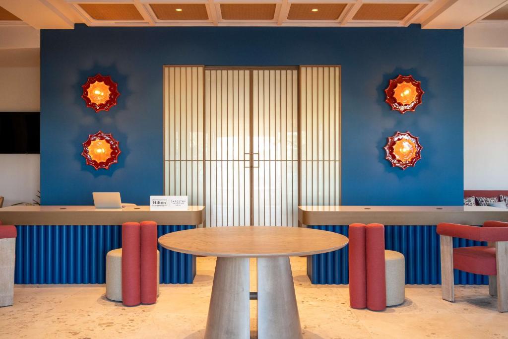 Fotografie z fotogalerie ubytování Terradamari Resort & Spa Marina di Modica,Tapestry by Hilton v destinaci Marina di Modica