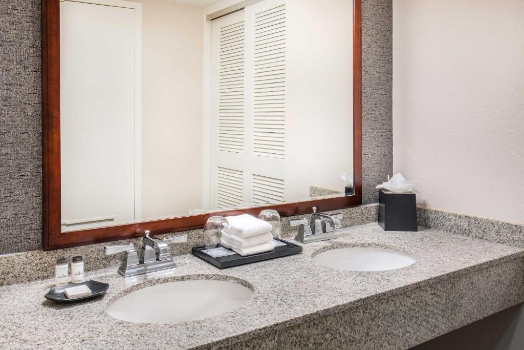 Sheraton Pentagon City - 
