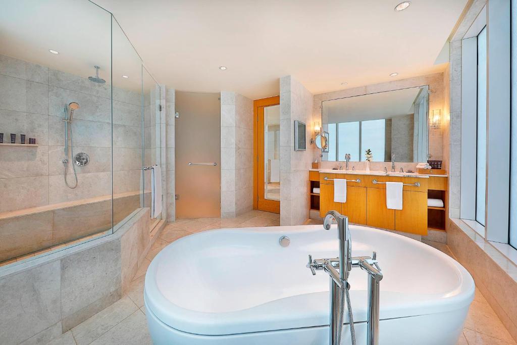 Ritz Carlton Residences DIFC Downtown Dubai - Resim 27