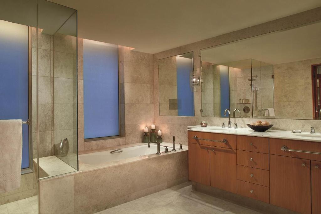 Ritz Carlton Residences DIFC Downtown Dubai - Resim 26