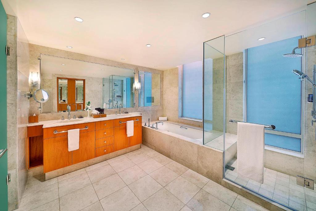 Ritz Carlton Residences DIFC Downtown Dubai - Resim 31