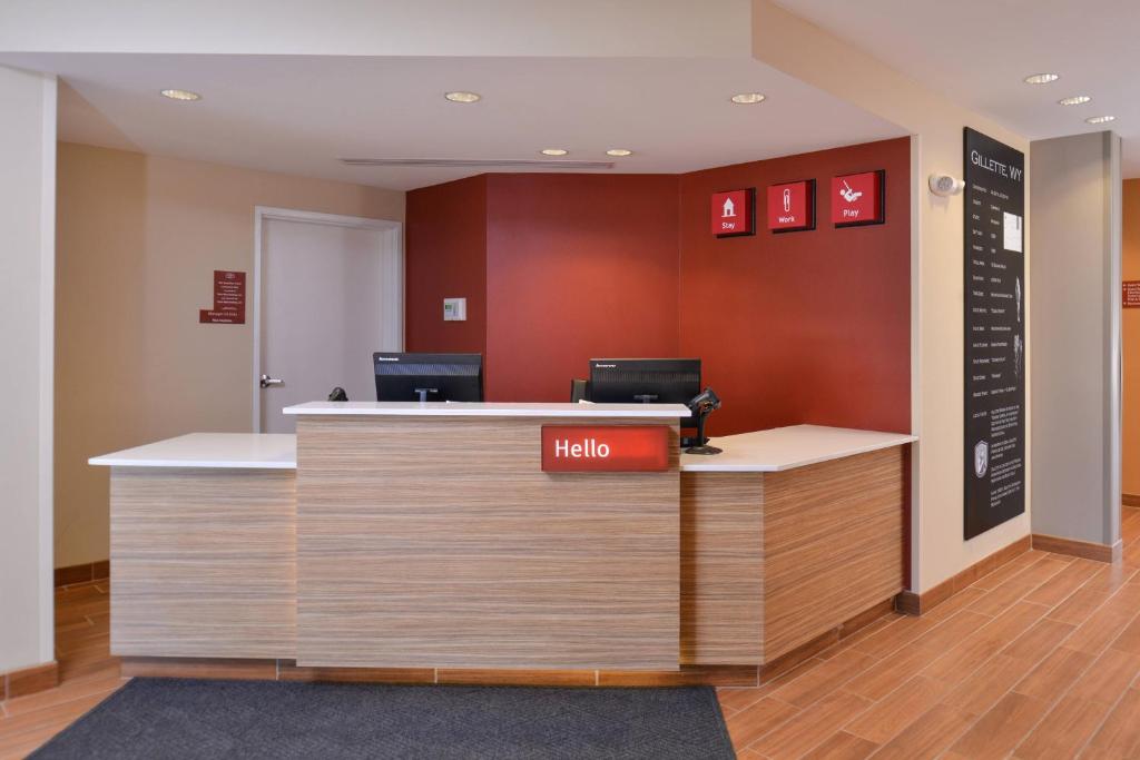 TownePlace Suites by Marriott Gillette photo