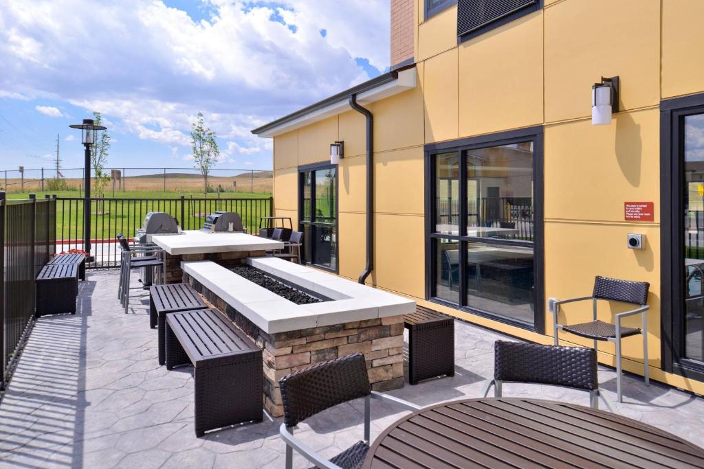 TownePlace Suites by Marriott Gillette photo