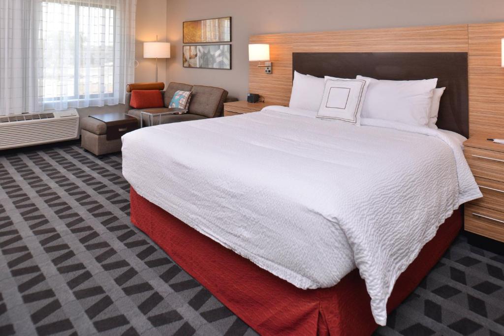 TownePlace Suites by Marriott Gillette photo