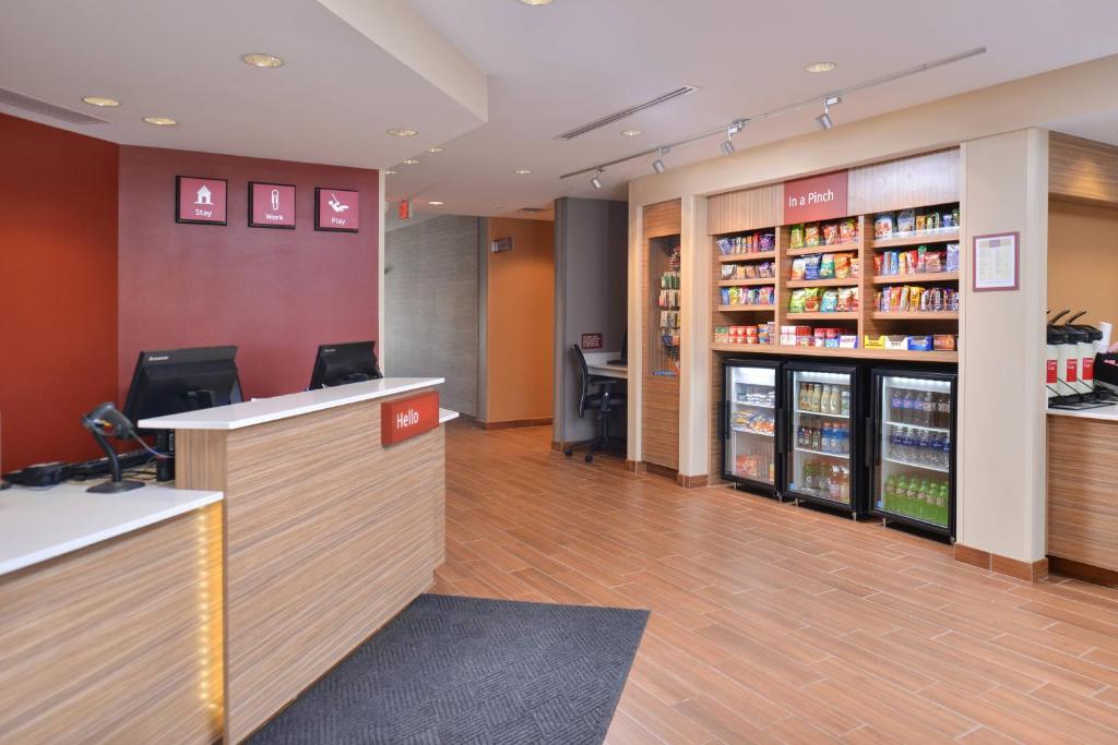 TownePlace Suites by Marriott Gillette photo