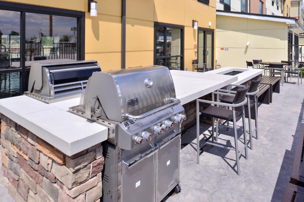 TownePlace Suites by Marriott Gillette photo
