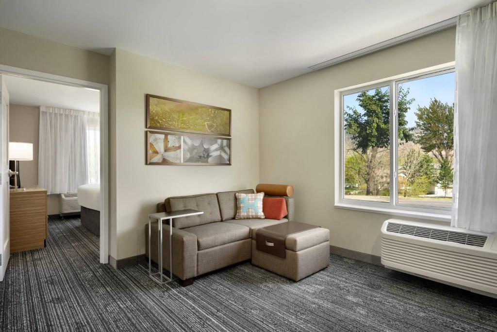 TownePlace Suites by Marriott Logan photo