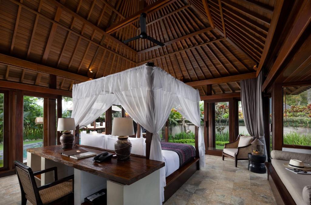 The Ubud Village Resort & Spa - 2