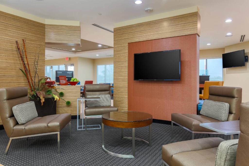 TownePlace Suites by Marriott McAllen Edinburg photo