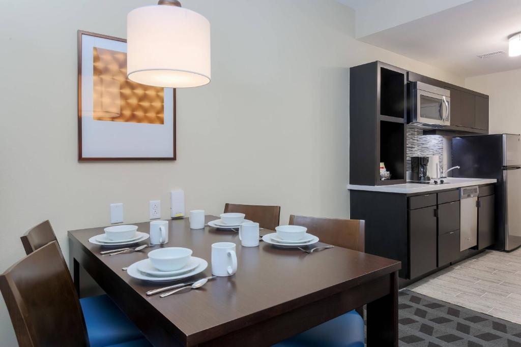 TownePlace Suites by Marriott McAllen Edinburg photo