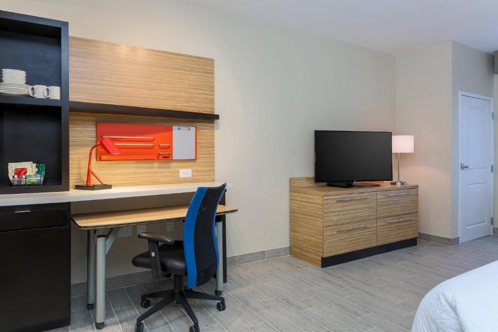 TownePlace Suites by Marriott McAllen Edinburg photo