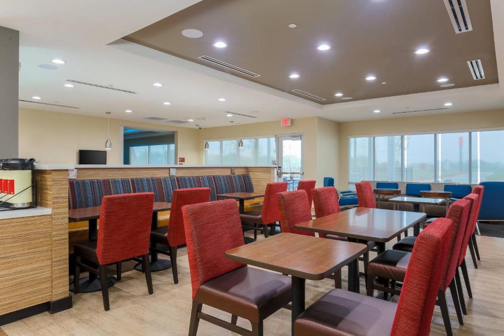 TownePlace Suites by Marriott McAllen Edinburg photo