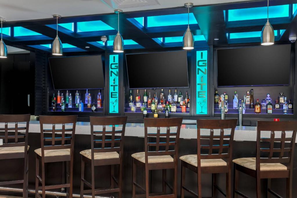 TownePlace Suites by Marriott McAllen Edinburg photo
