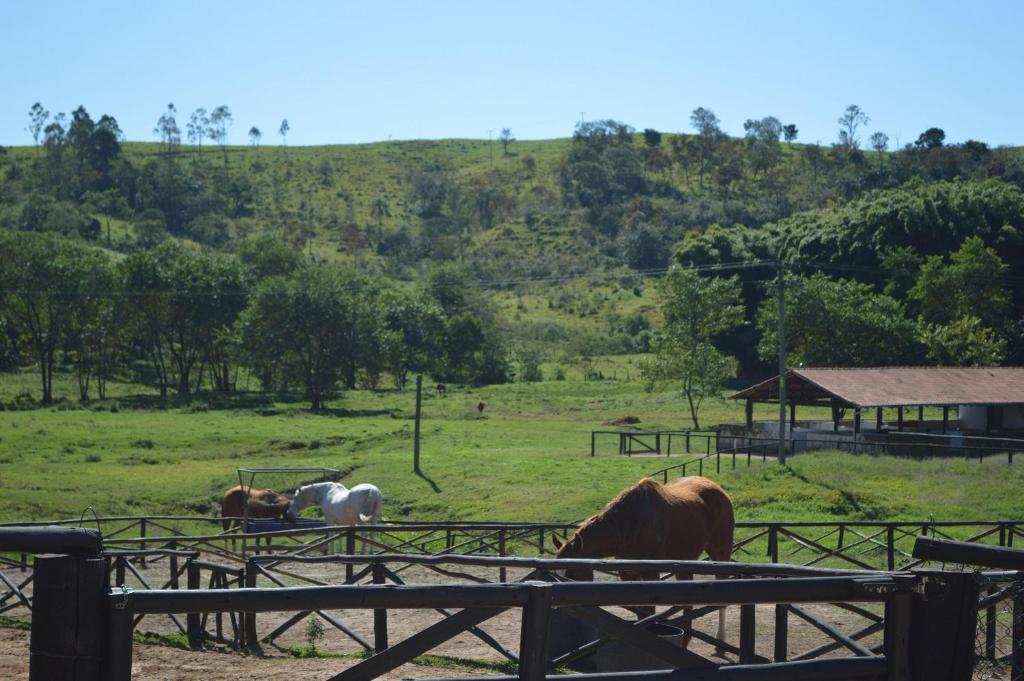 Bougainville Hotel Fazenda