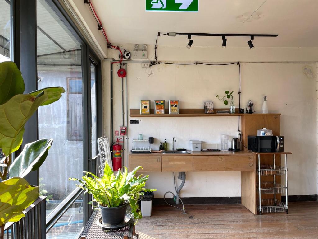 GalileOasis Boutique Hotel - 19