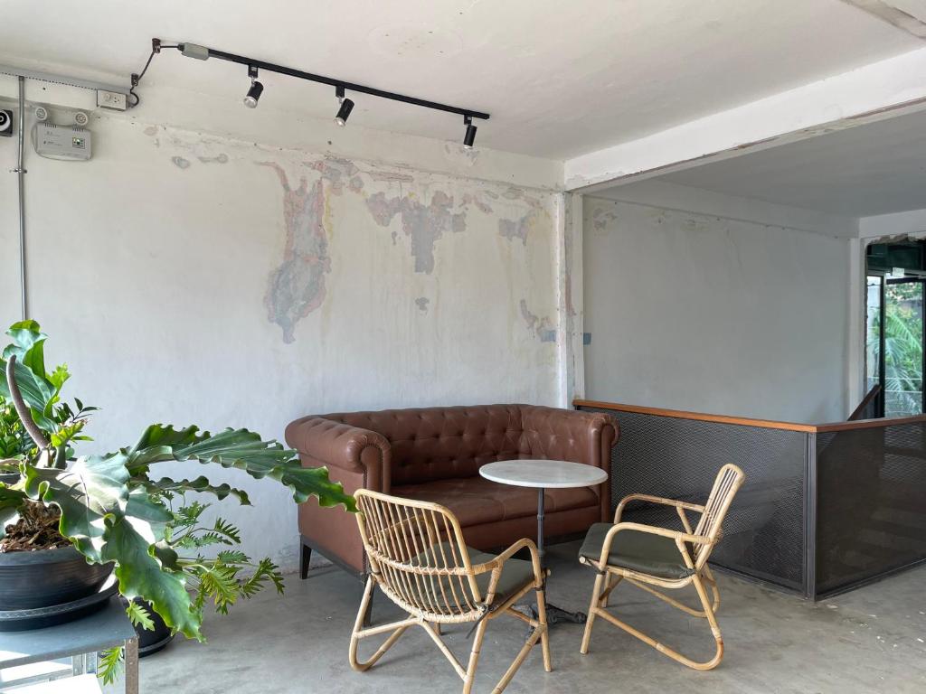 GalileOasis Boutique Hotel - 18