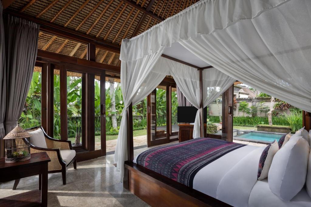 The Ubud Village Resort & Spa - 7