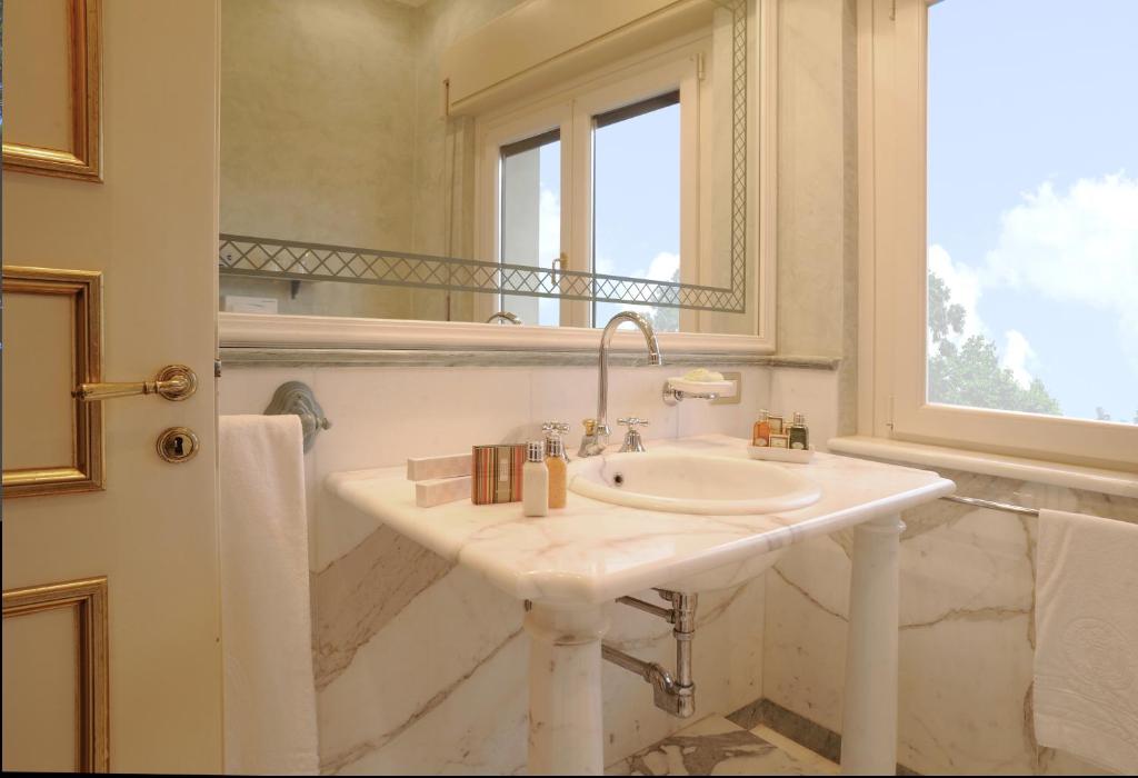 Fotografie z fotogalerie ubytování Park Hotel Villa Ariston v destinaci Lido di Camaiore