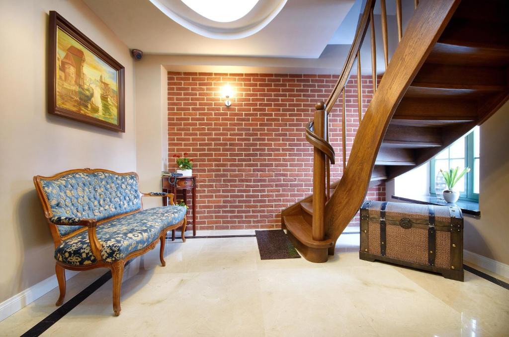 Komturia Old Town by Fahrenheit - Resim 29