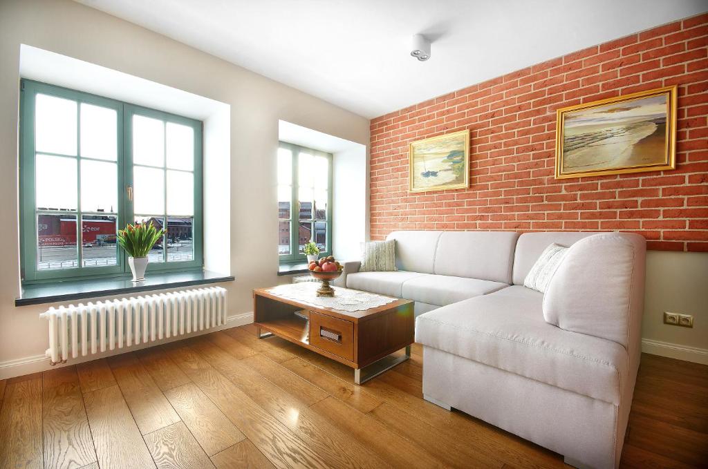 Komturia Old Town by Fahrenheit - Resim 13