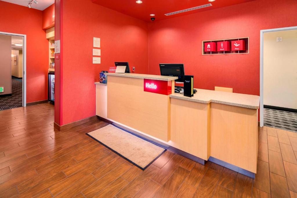 TownePlace Suites by Marriott Bellingham photo