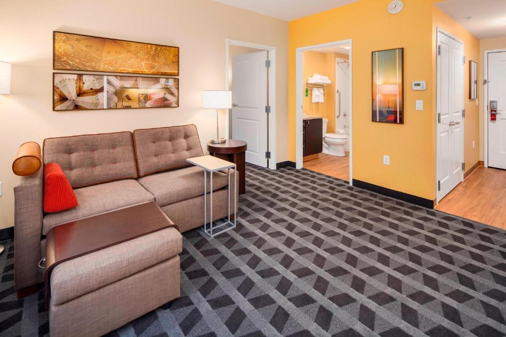 TownePlace Suites by Marriott Bellingham photo