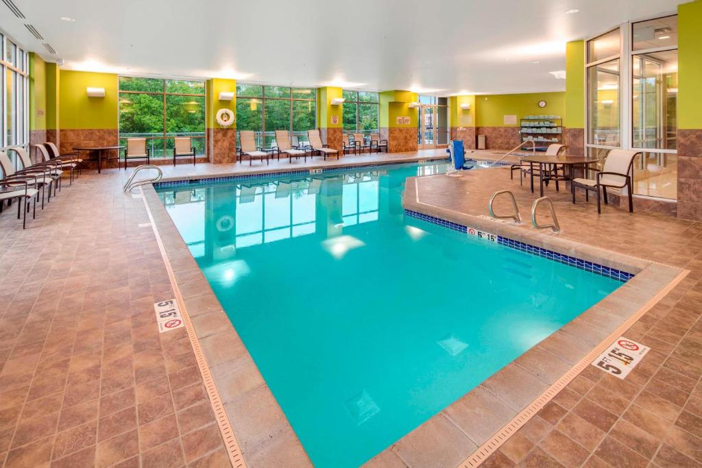 TownePlace Suites by Marriott Bellingham photo
