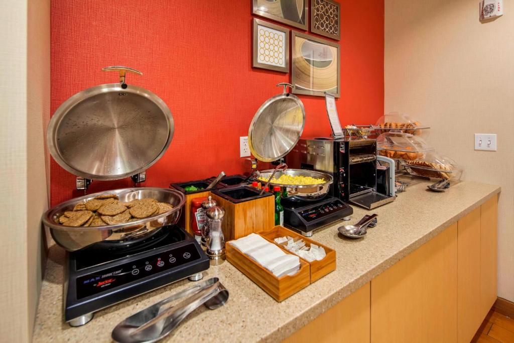 TownePlace Suites by Marriott Bellingham photo
