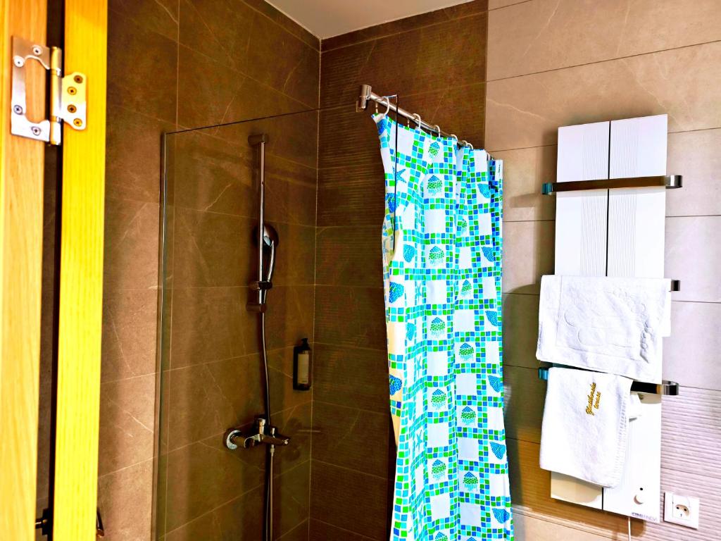 Apartman - Zlatiborske Terase - Resim 3