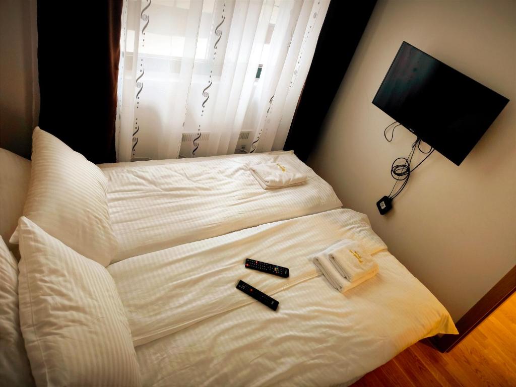 Apartman - Zlatiborske Terase - Resim 5