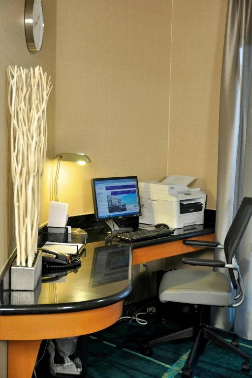 SpringHill Suites Galveston Island photo