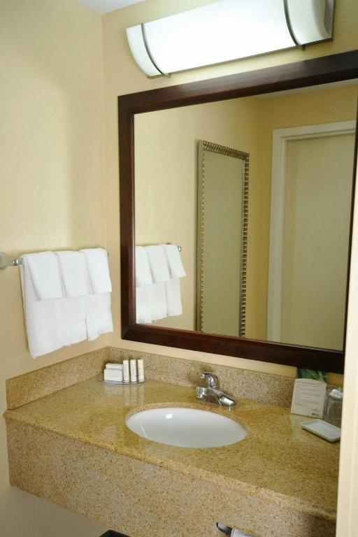 SpringHill Suites Galveston Island photo