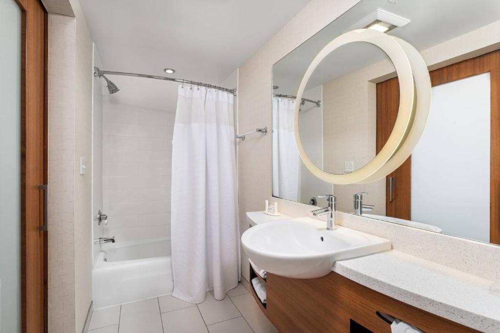 SpringHill Suites by Marriott Downtown Chattanooga/Cameron Harbor photo