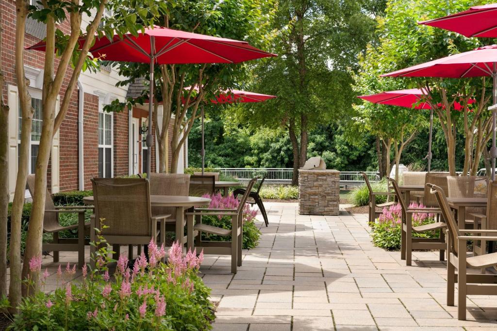 TownePlace Suites Gaithersburg photo
