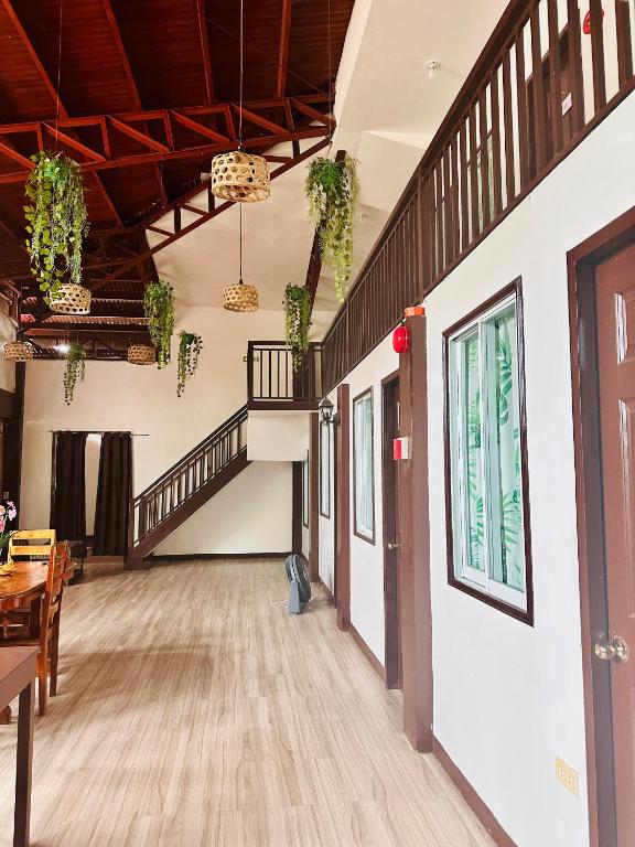 Fotografie z fotogalerie ubytování Amancio's v destinaci Puerto Princesa