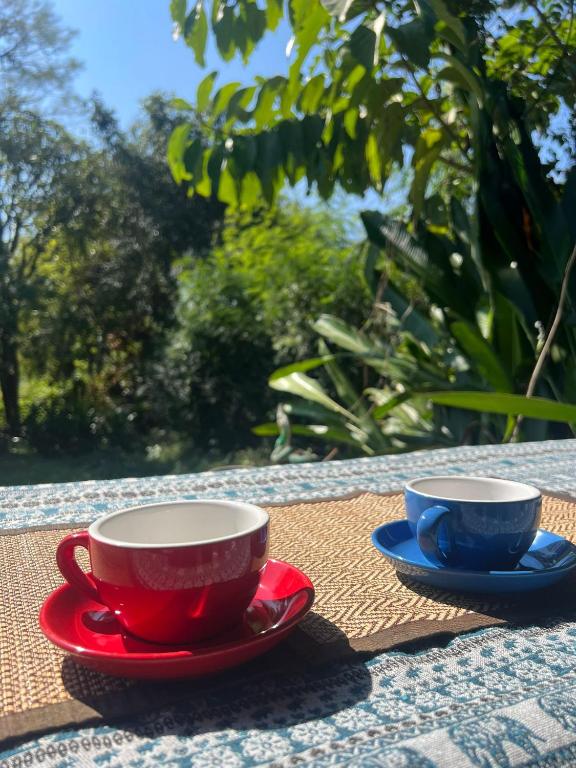 Tulip Resort Pai - 9