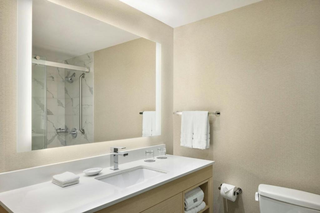 The Westin Edmonton - Resim 20