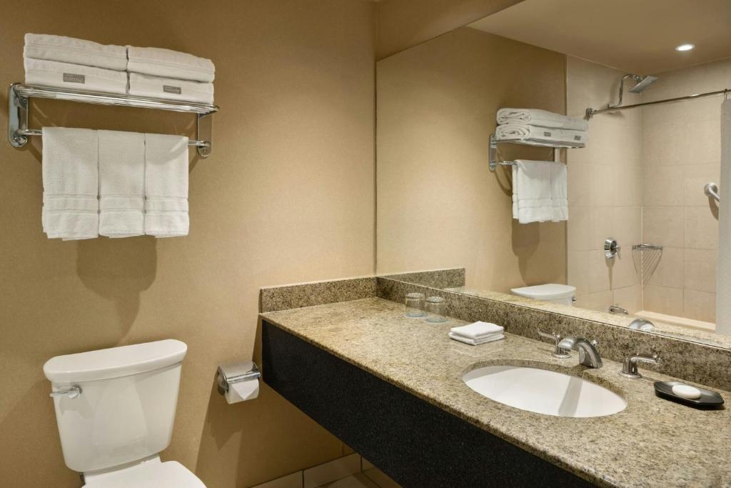 The Westin Edmonton - Resim 19