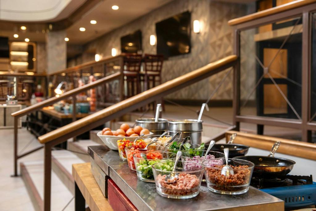The Westin Edmonton - Resim 24