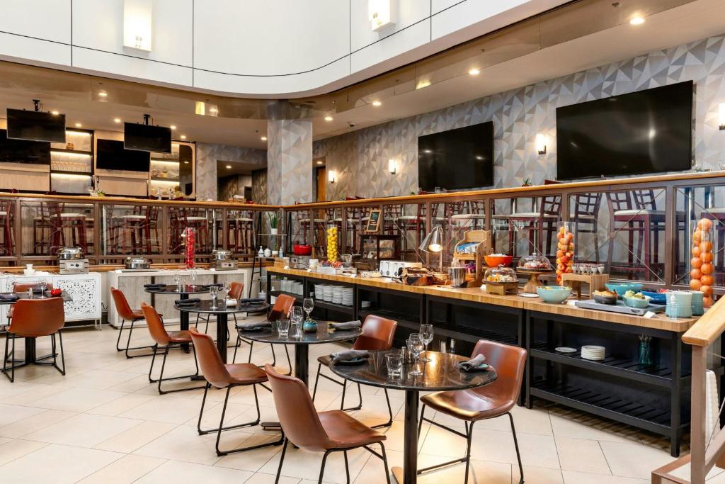 The Westin Edmonton - Resim 5