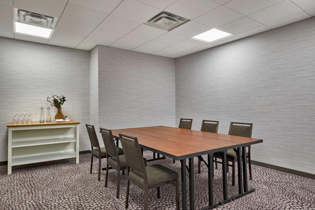 The Westin Edmonton - Resim 33