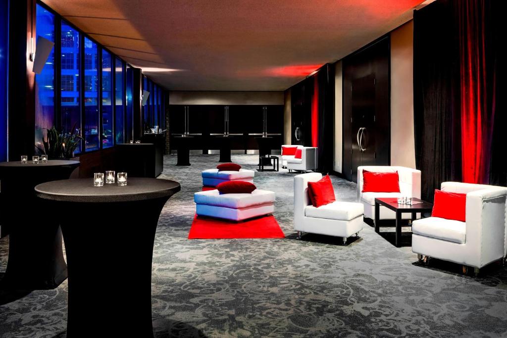 The Westin Edmonton - Resim 42