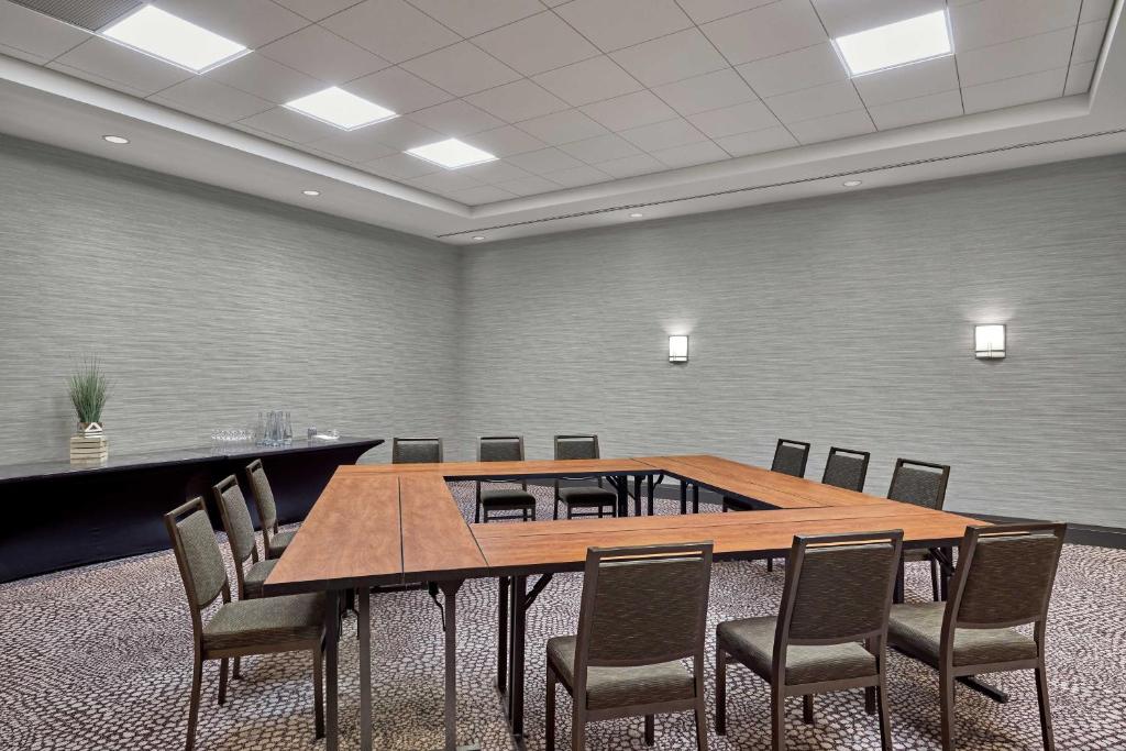 The Westin Edmonton - Resim 40