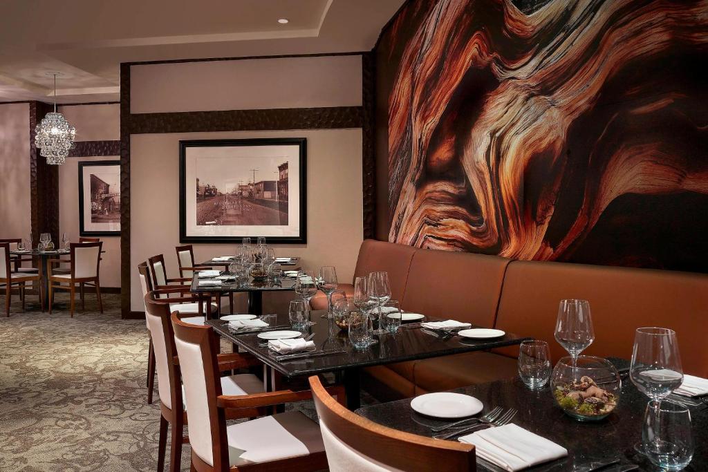 The Westin Edmonton - Resim 25