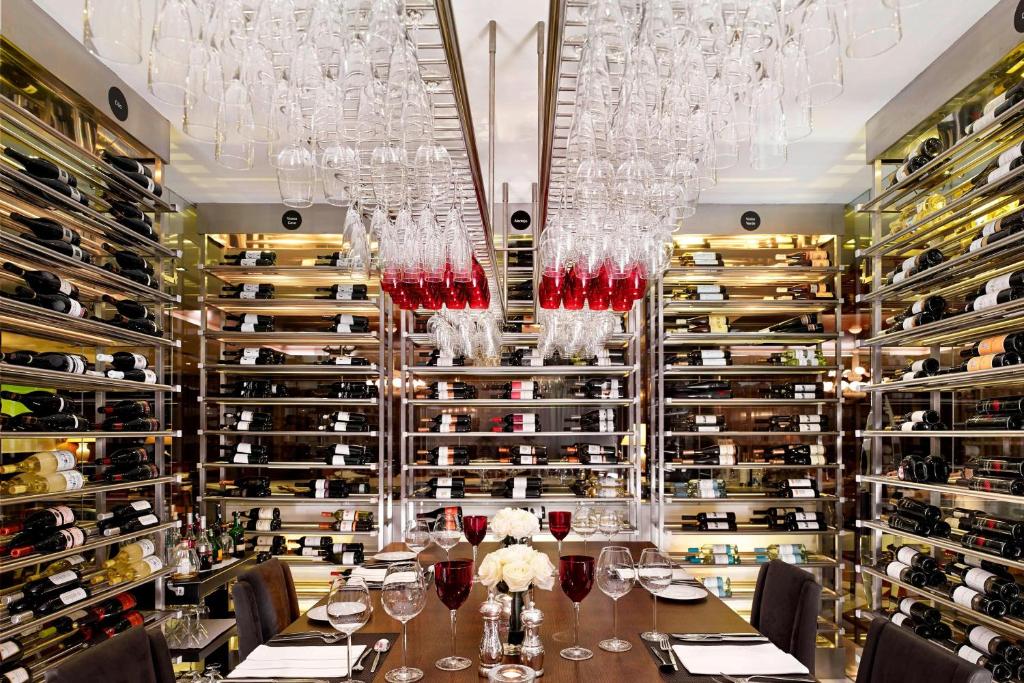 Sheraton Porto Hotel & Spa - Resim 43