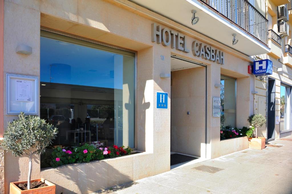Hotel Casbah, Puig – Bijgewerkte prijzen 2023