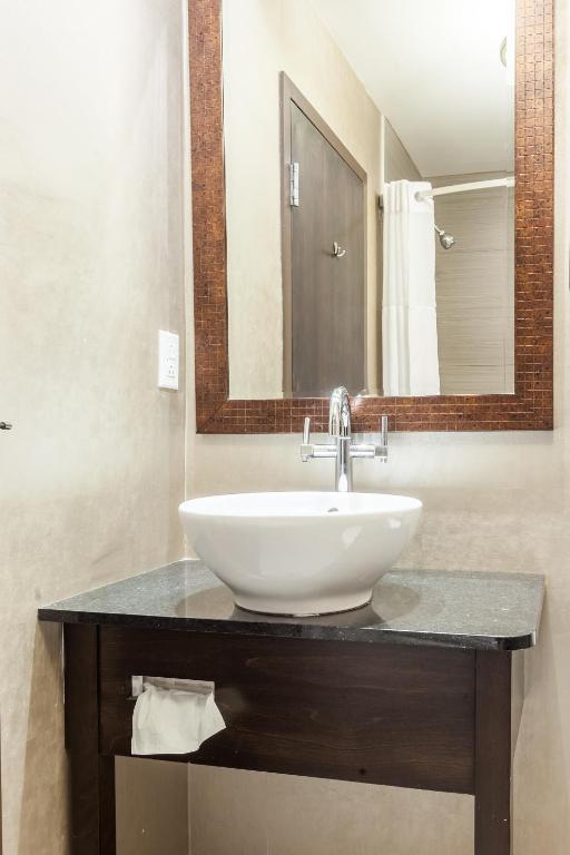 Hotel Ambassadeur et Suites - Resim 26