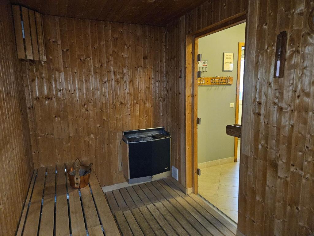 Fotografie z fotogalerie ubytování Long Valley Lodge v destinaci Þingeyrar